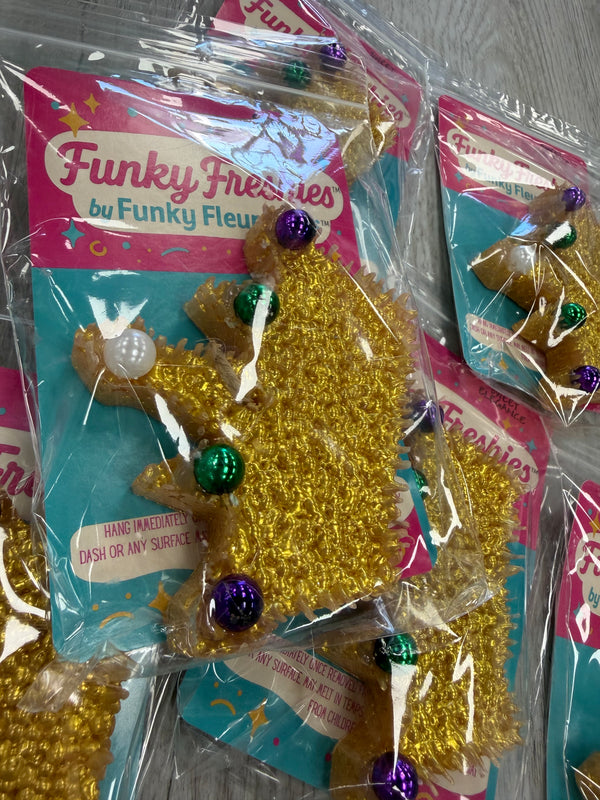 Car Freshies | By Funky Fleur