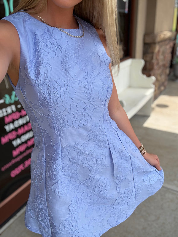 My Brightest Moment Dress