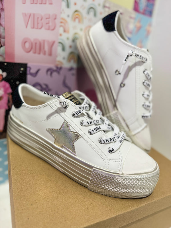 The Amaze Sneaker | Vintage Havana