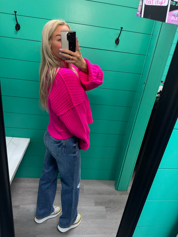 The Harper Jeans | JUDY BLUE