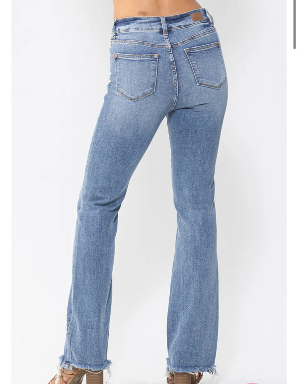 The Brittany Judy Blues