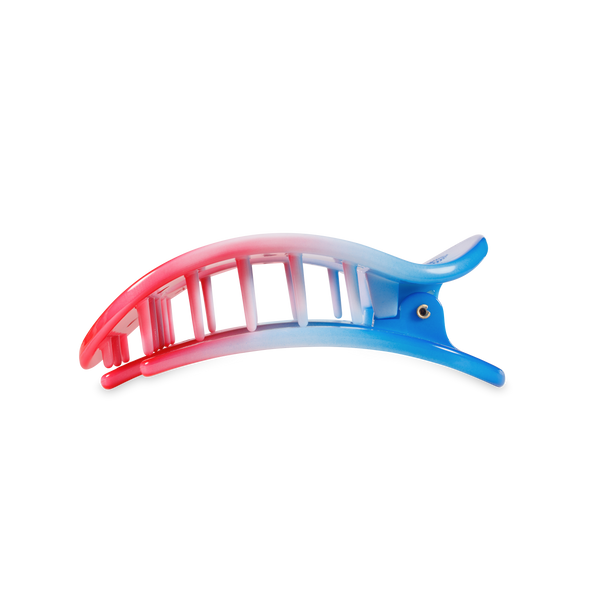 Flat Round Hair Clip | Medium | Miss. Americana