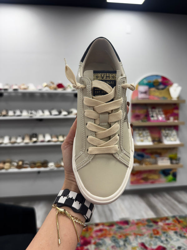 Sure Steps Sneaker | Vintage Havanna