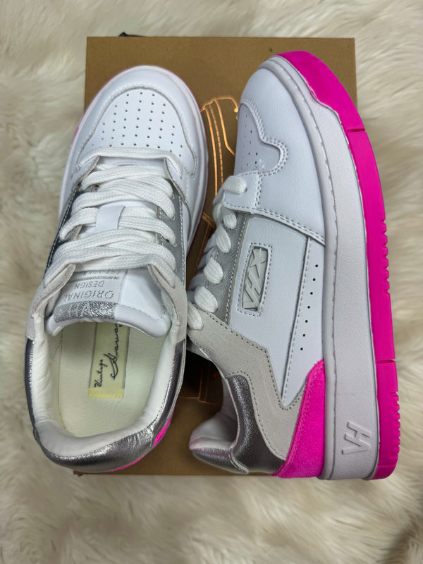 BLACK FRIDAY | The Finesse Sneaker | Vintage Havana