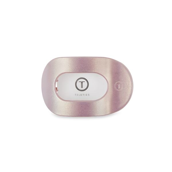 Round Flat Hair Clip | Small | Harbor Cruise