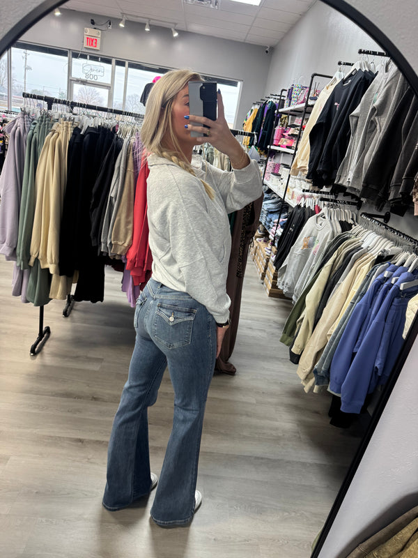 The Lenny | JUDY BLUE