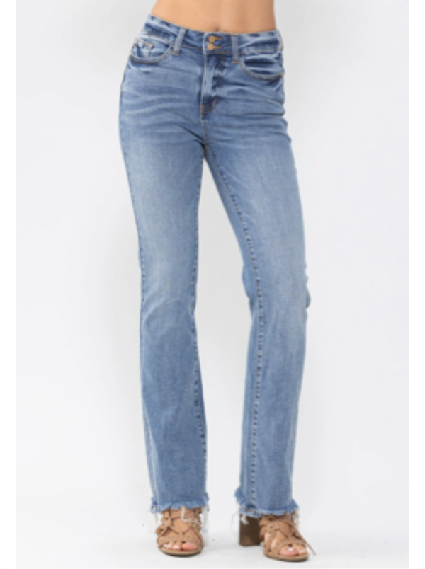 The Brittany Judy Blues