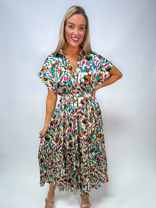 Get this Right Dress | Regular and Plus