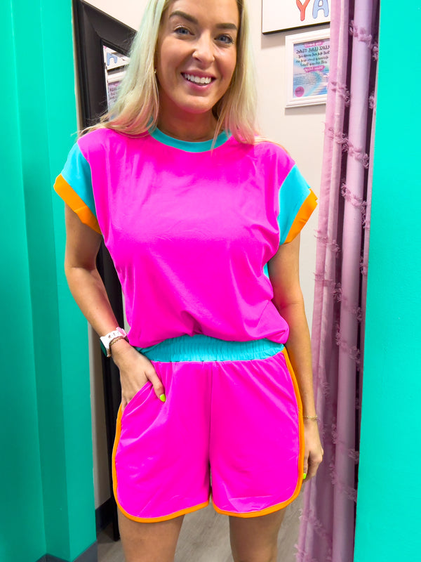 Summer Nostalgia Set - FINAL SALE - ONLINE ONLY