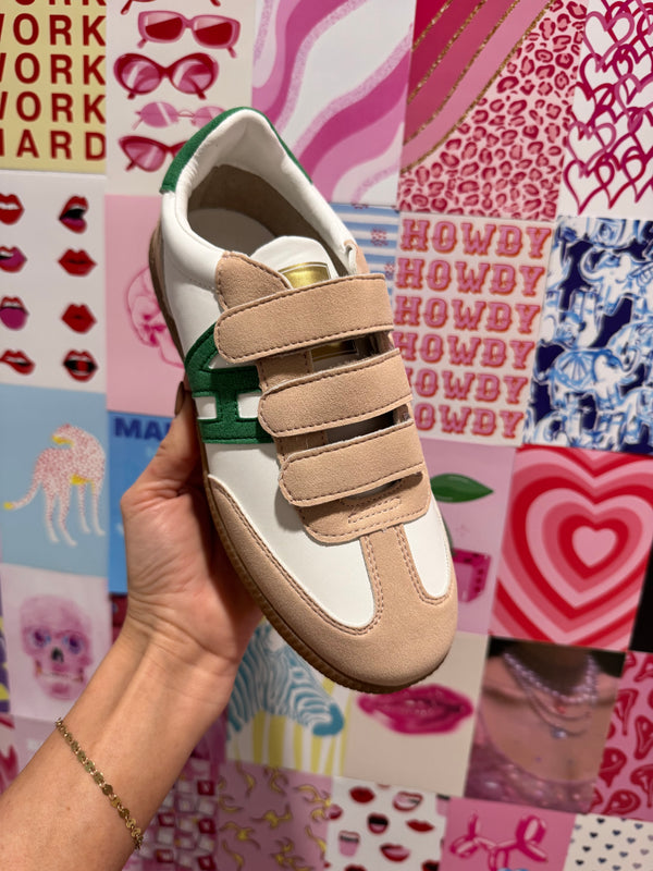 Pace 5 Sneaker | Vintage Havana