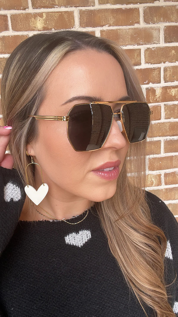 DAX Eyewear | Axl Black