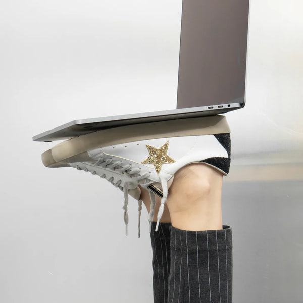 The Pamela Sneaker | Shu Shop