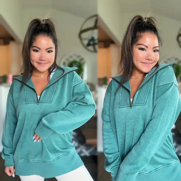 DOORBUSTER | Isabella Pullover