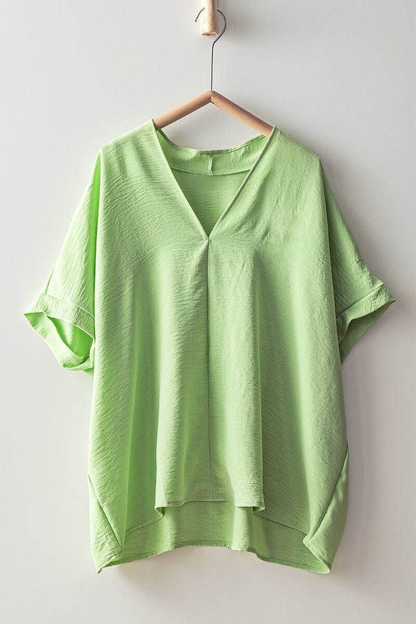 The Daisy Top - Various Colors