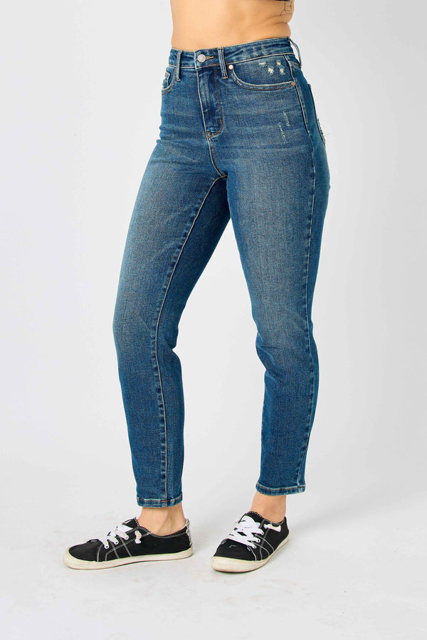 The Haley Denim | Judy Blue