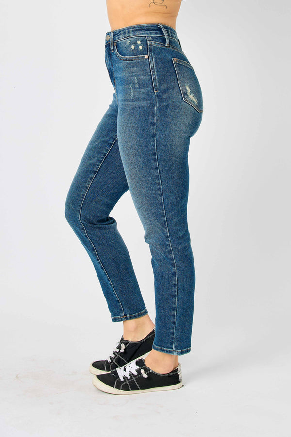 The Haley Denim | Judy Blue