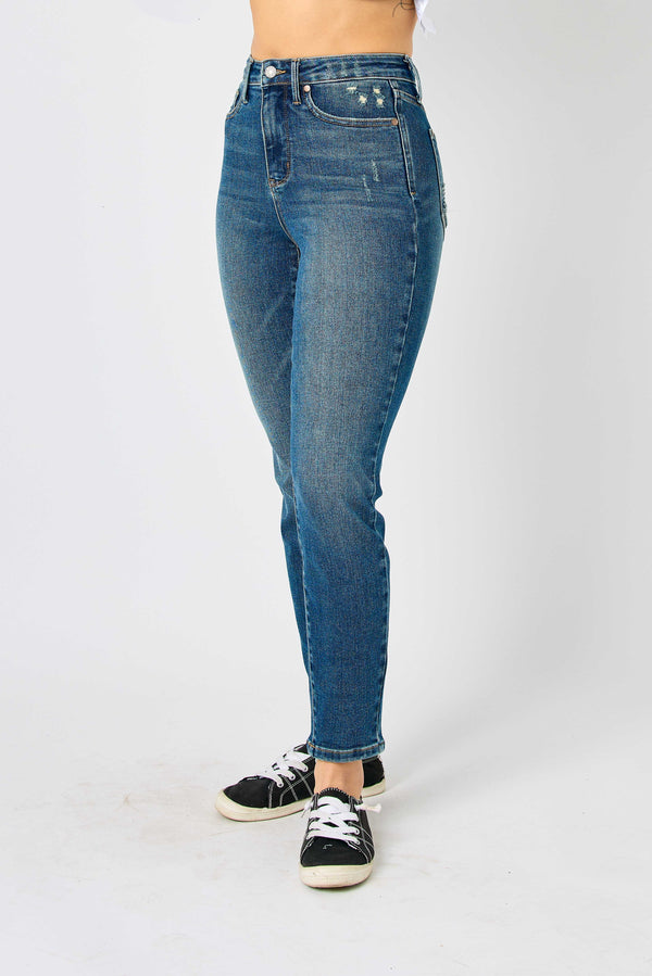 The Haley Denim | Judy Blue