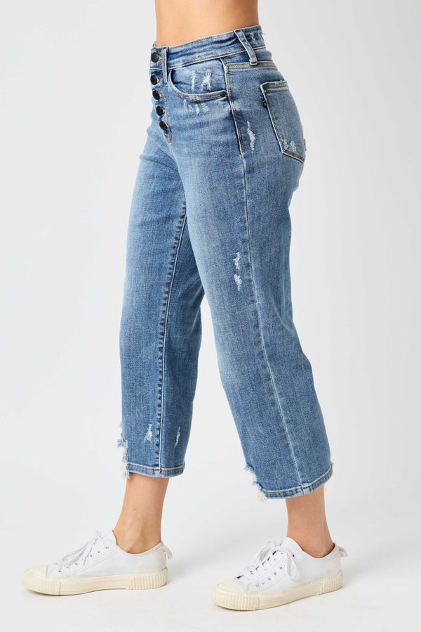 The Veronica Denim | Judy Blue
