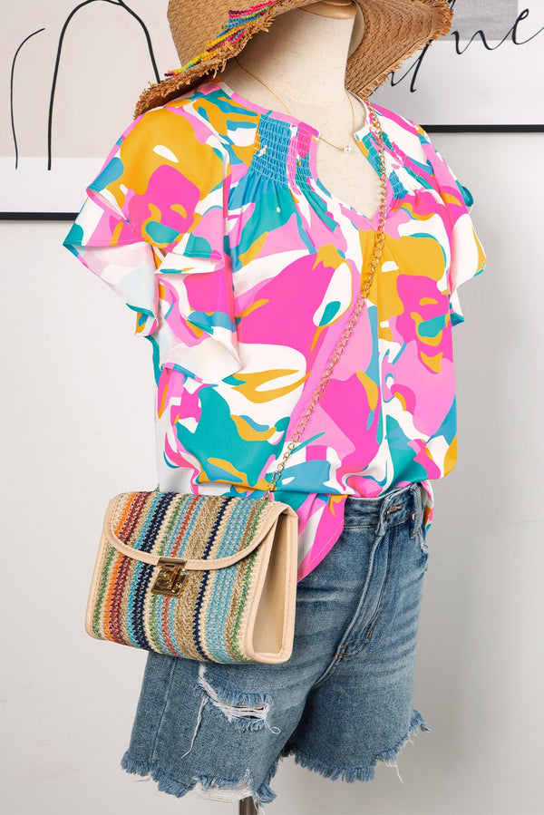 Never Gonna Change Top