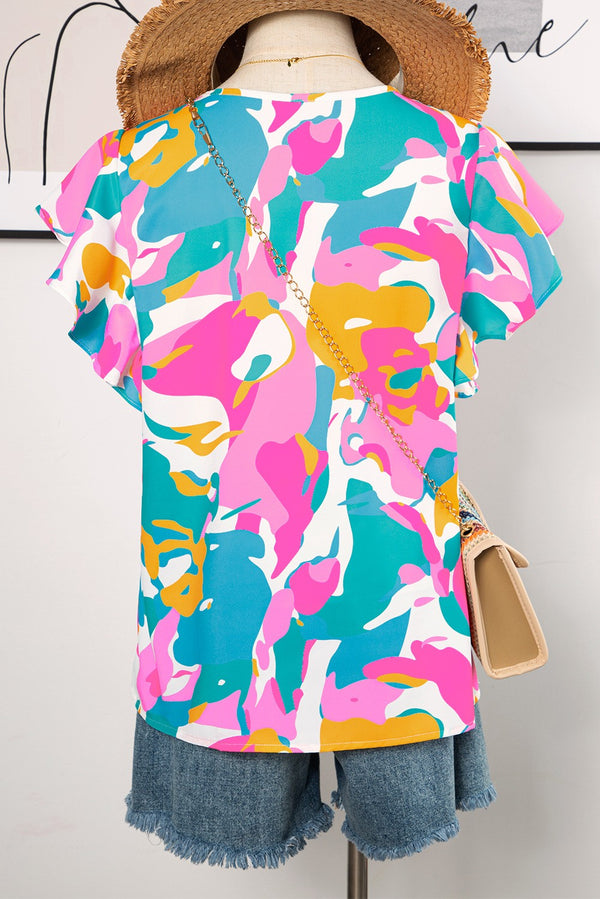 Never Gonna Change Top