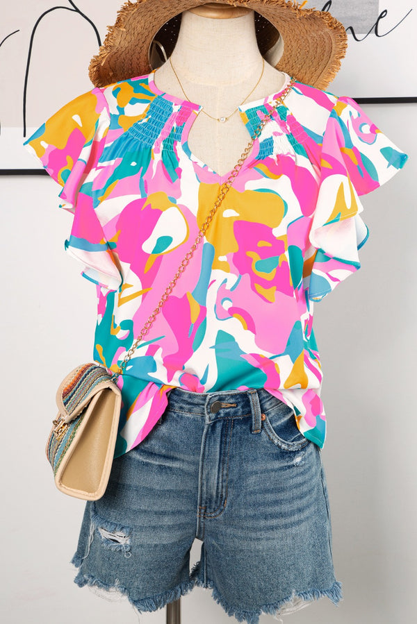 Never Gonna Change Top