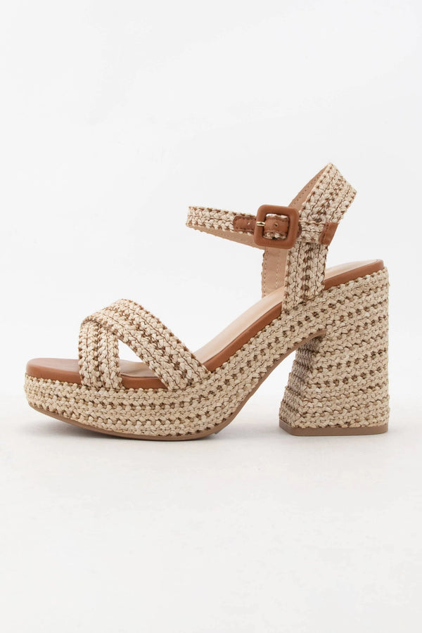 The Yara Sandal