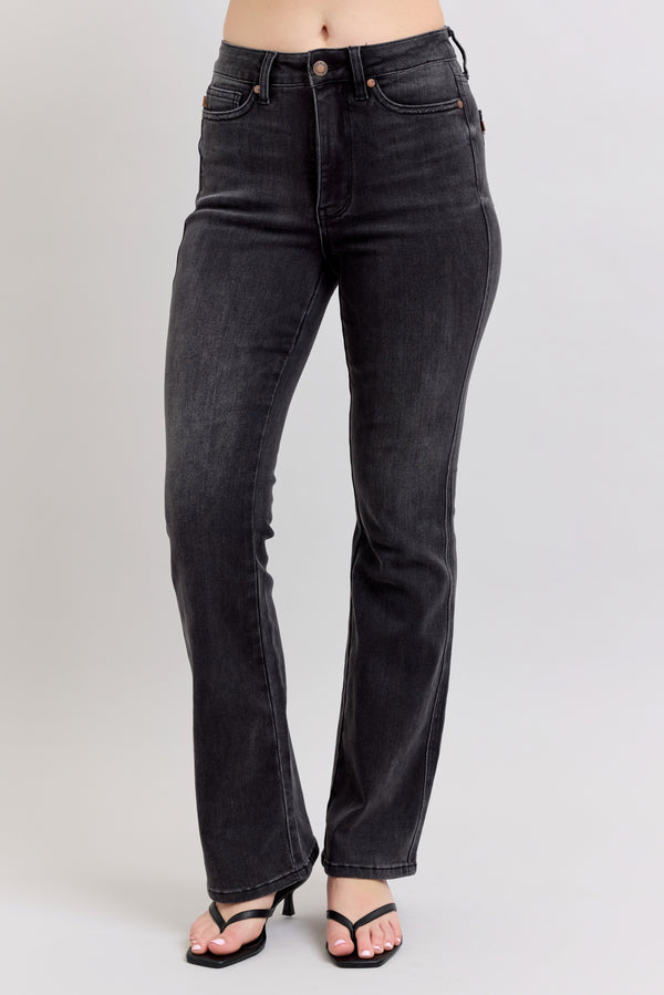The Eden High Rise Bootcut | Judy Blue