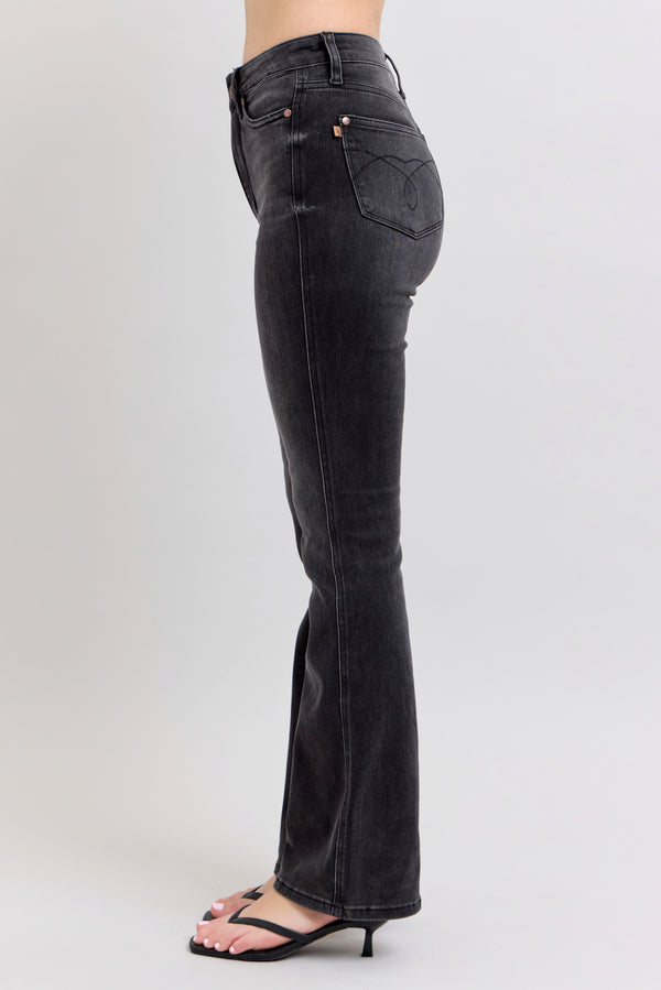 The Eden High Rise Bootcut | Judy Blue