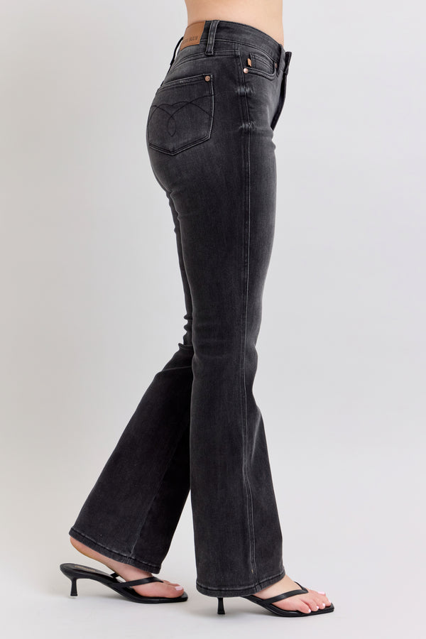 The Eden High Rise Bootcut | Judy Blue