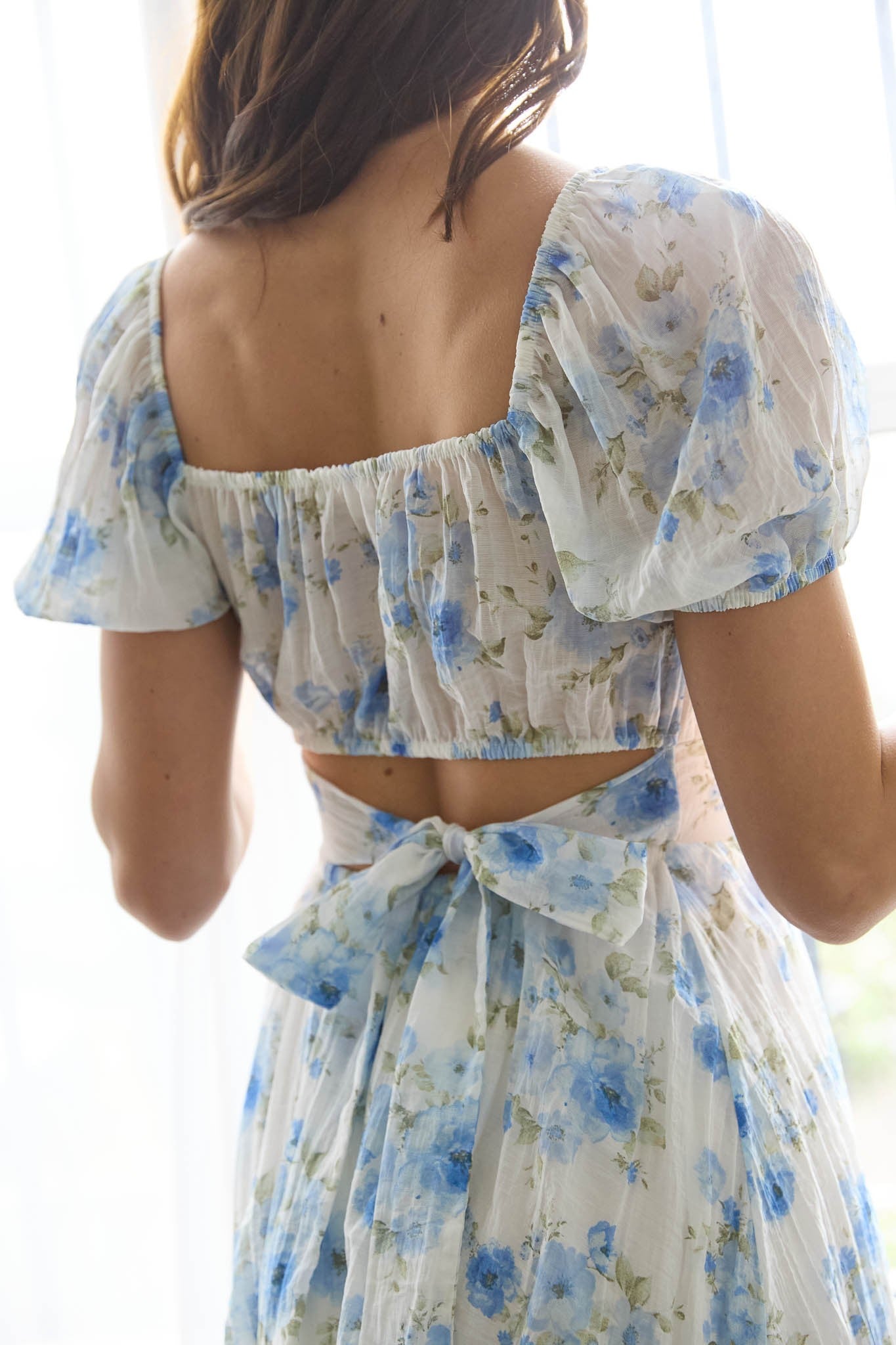 Floral Corset Detail Back Tie Mini Dress – Savage Roots Boutique Floral Corset Detail Back Tie Mini Dress – Savage Roots Boutique