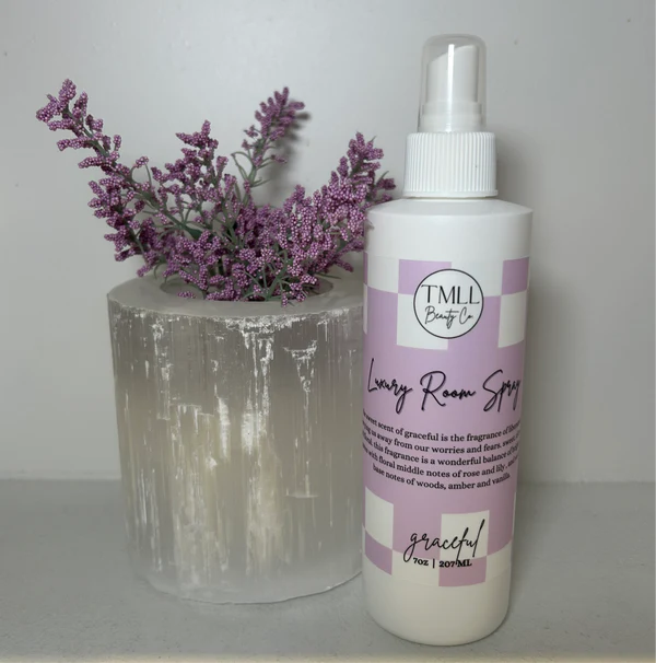 Graceful Luxury Room Spray