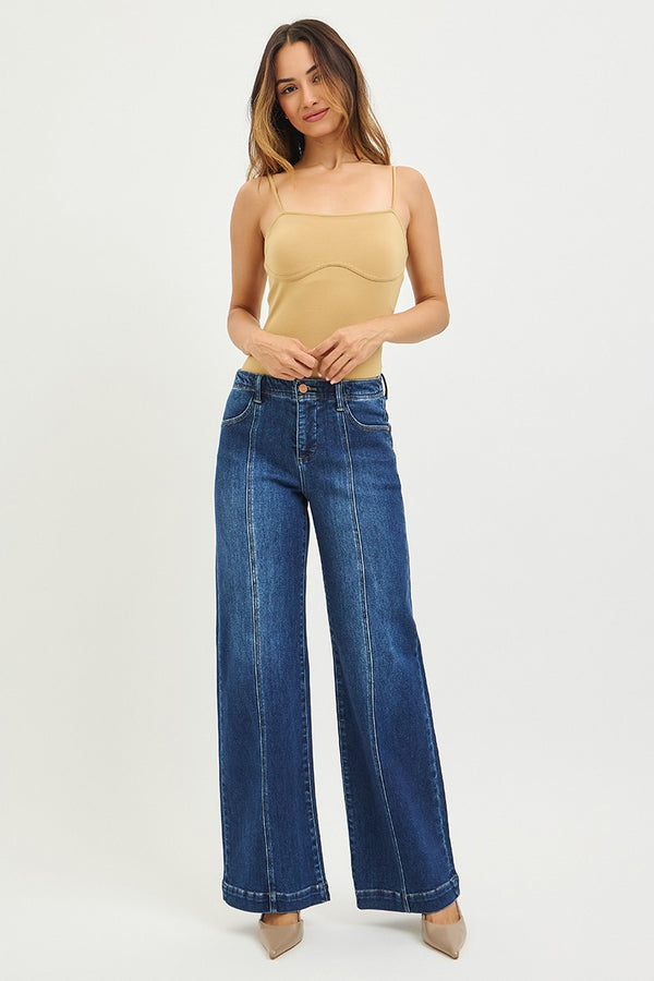 The Kayleigh | Risen Jeans