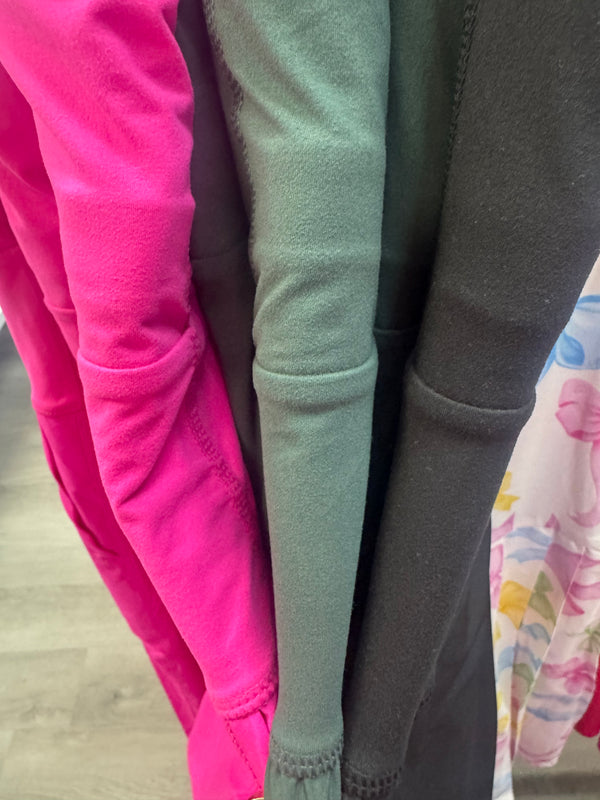 Always A Winner Jumpsuit