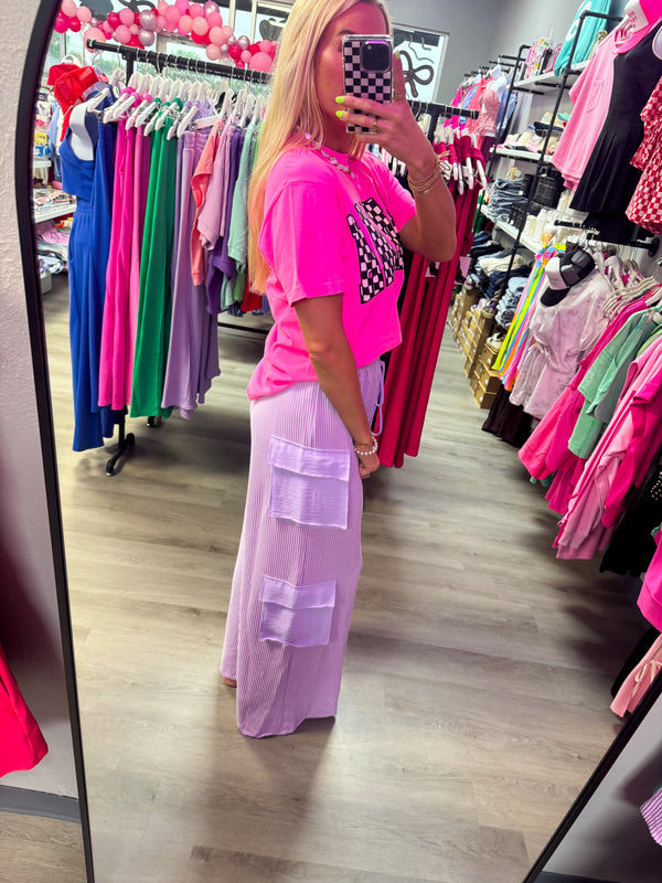 The Babe Cargo Pants