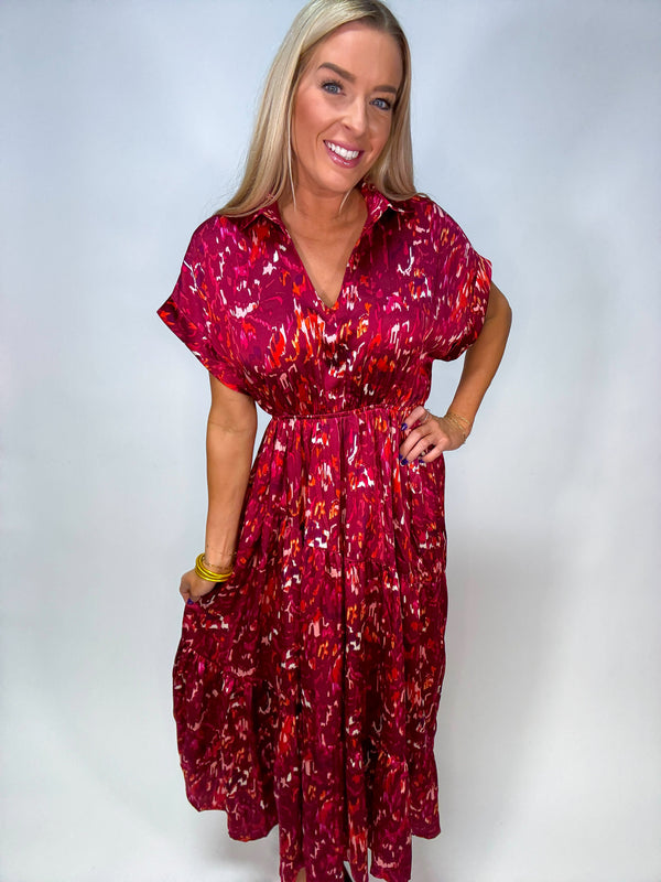 Get this Right Dress | Regular and Plus