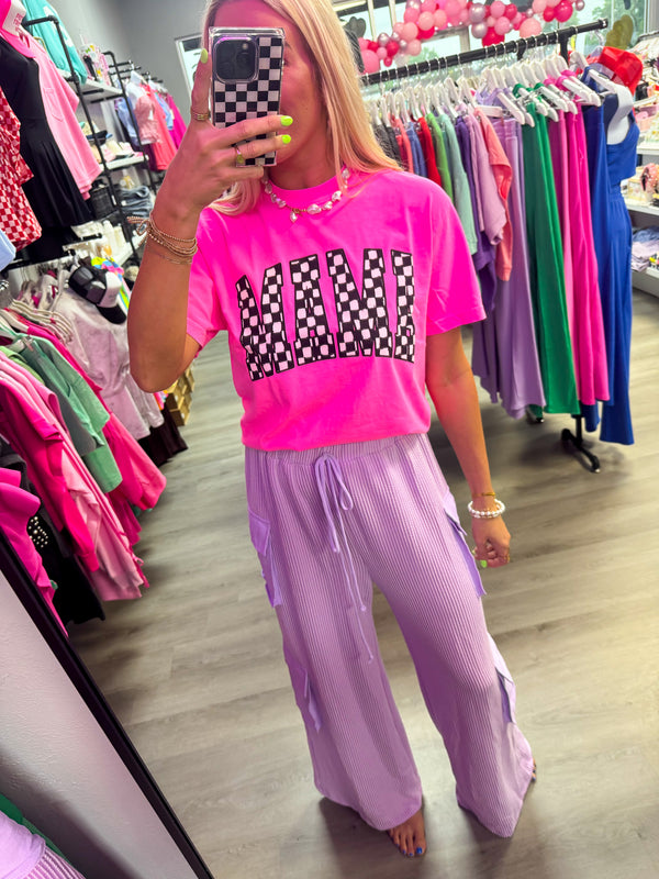 The Babe Cargo Pants