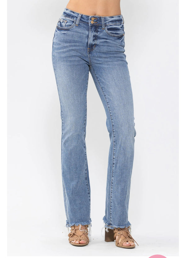 The Brittany Judy Blues