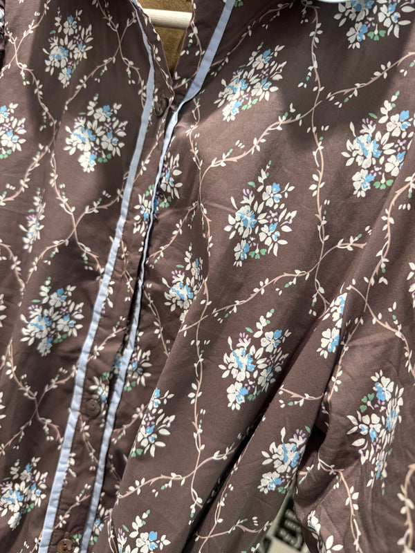 The One For You Dress | Brown