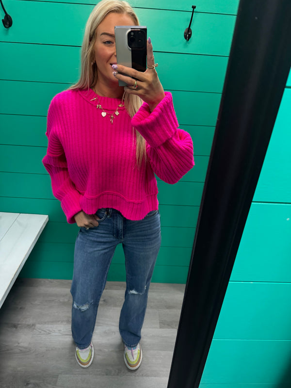 The Harper Jeans | JUDY BLUE