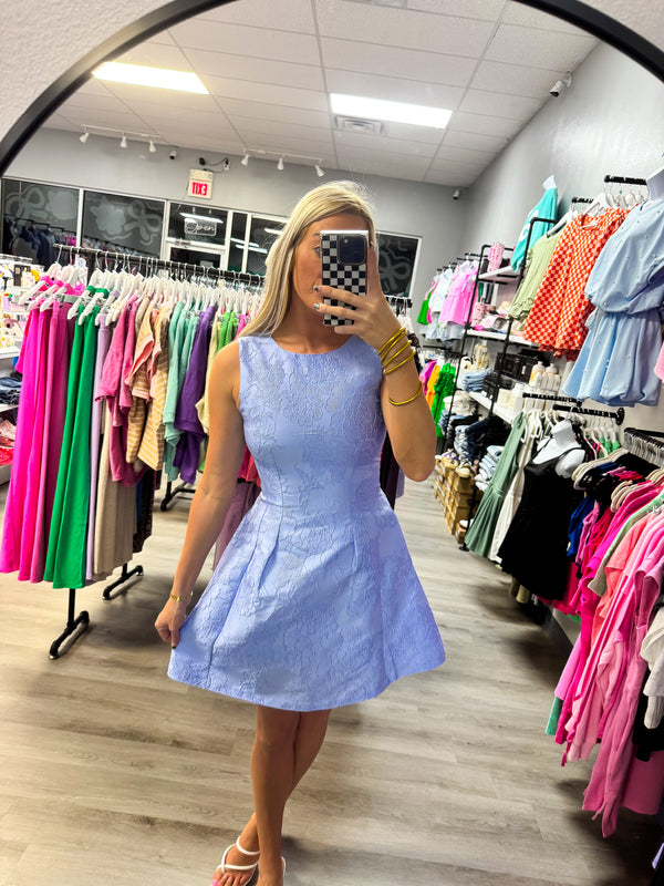 My Brightest Moment Dress