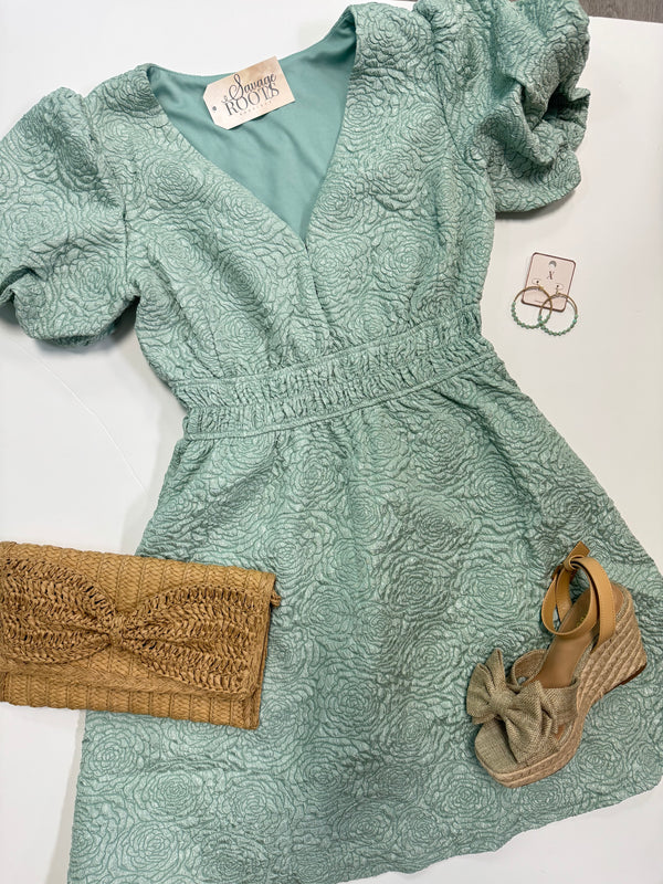 Leading the Way Dress | ONLINE ONLY