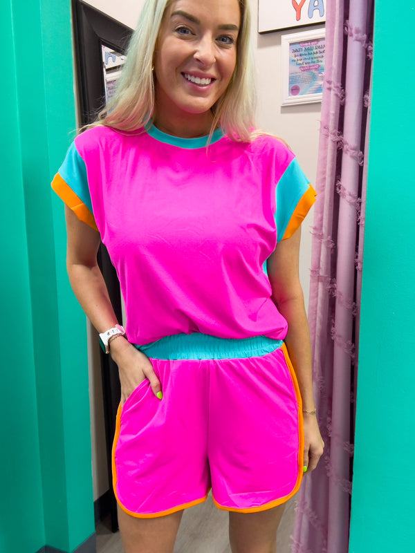 Summer Nostalgia Set - FINAL SALE - ONLINE ONLY