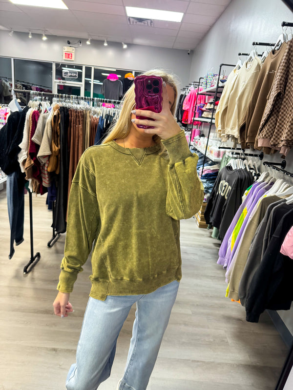 The Kayla Denim | High Rise Risen Jeans