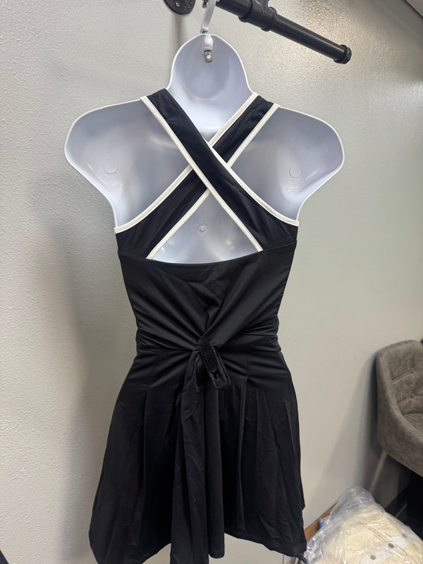 Crossback Athletic Dress