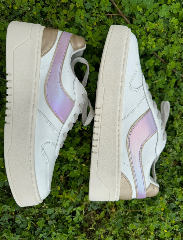 The Satine Sneaker