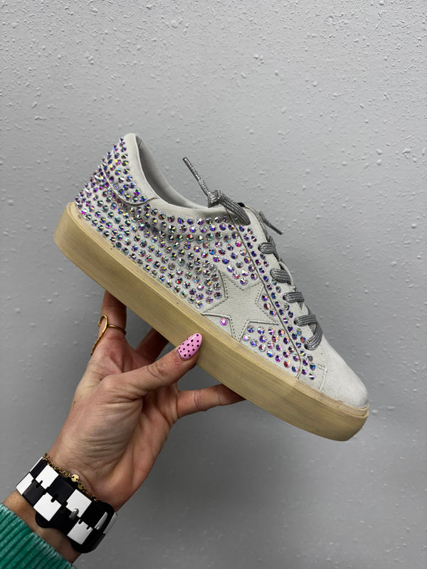 BLACK FRIDAY | The Gaby | Silver Bling