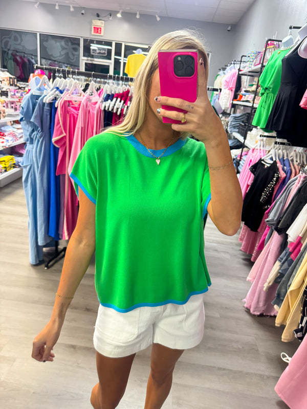 In The Moment White Shorts