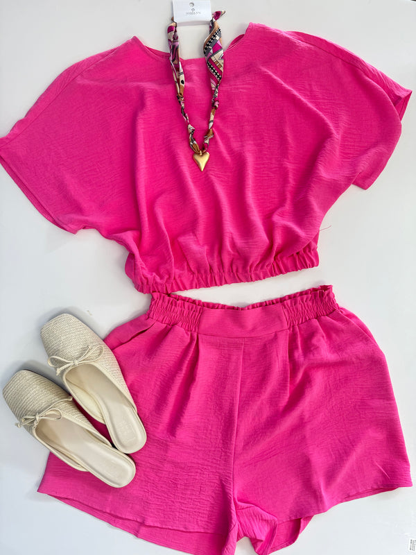 The Andrea Woven Slide | SHU SHOP