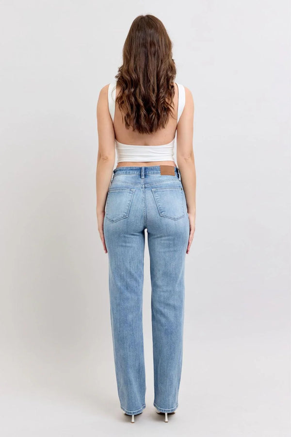 The Josie Denim | JUDY BLUE