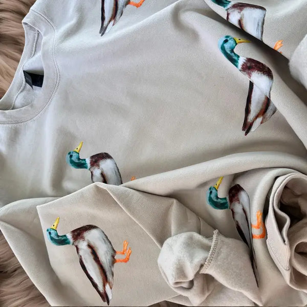 Mallard Sweatshirt